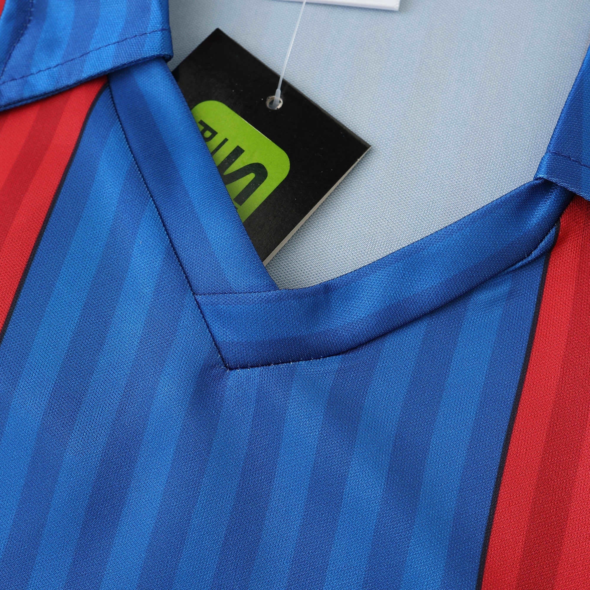 Retro Heimtrikot 1889/90