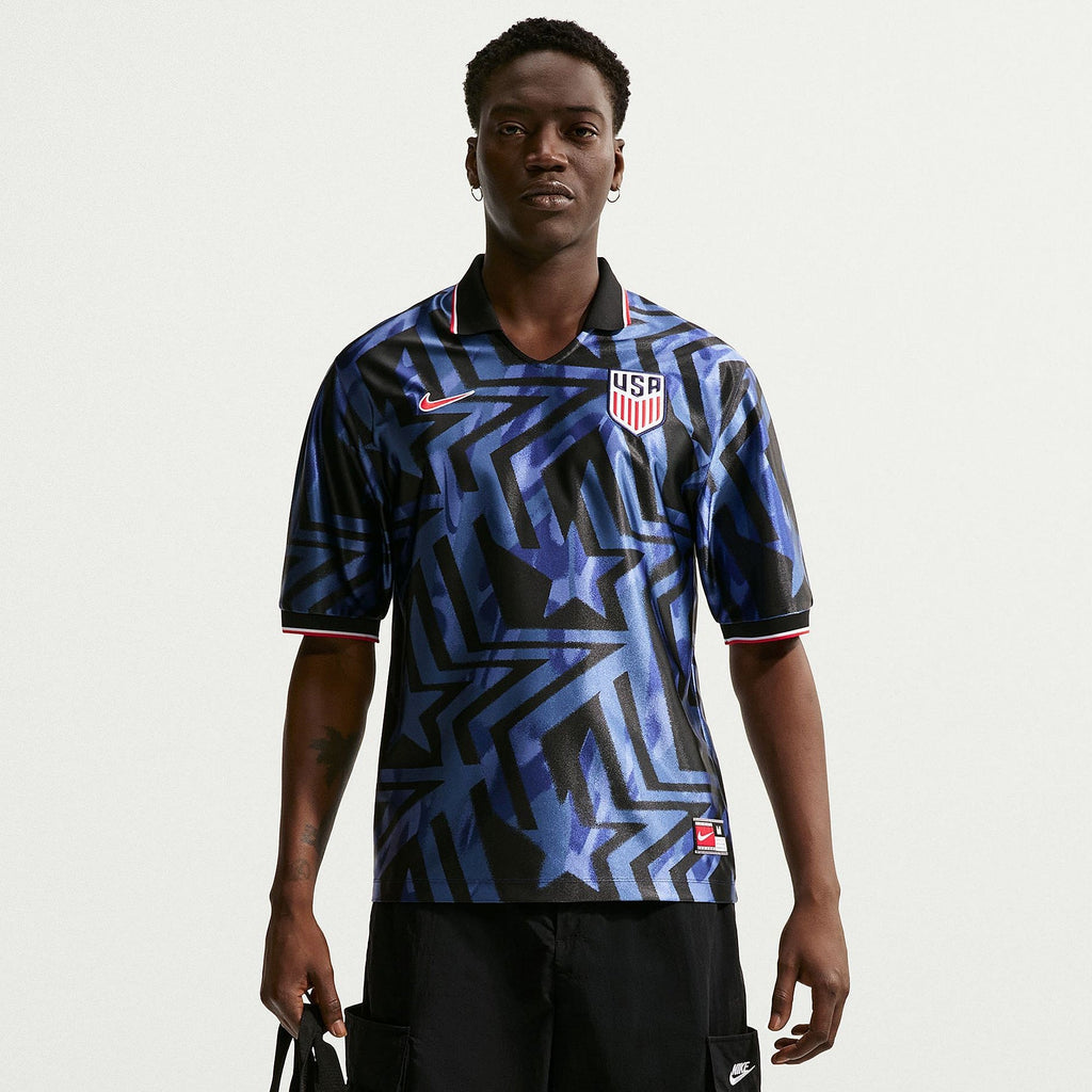 Special Edition 26/27 Men's Shirt - Front