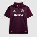 Away 26/27 Women's Shirt - Front
