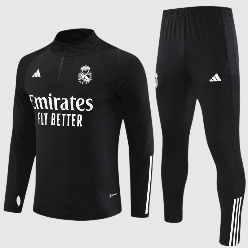 Special Edition Tracksuit Kit - Front
