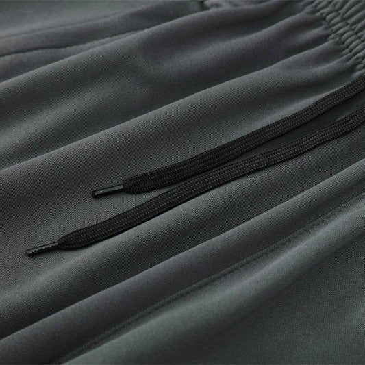 Training 25/26 Tracksuit Kit - Detail