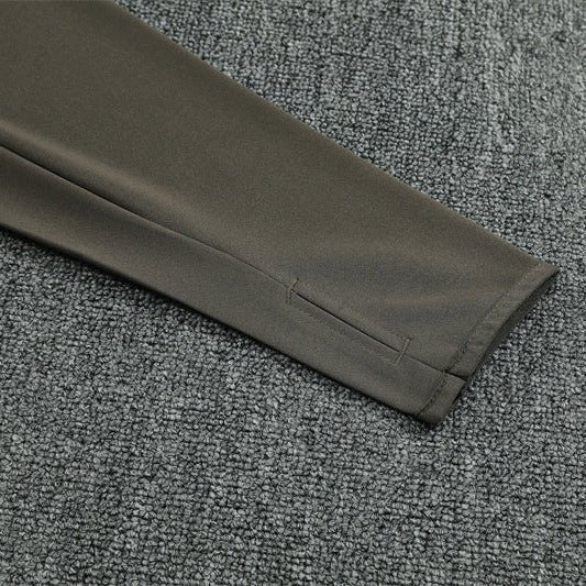 Training 25/26 Tracksuit Kit - Detail
