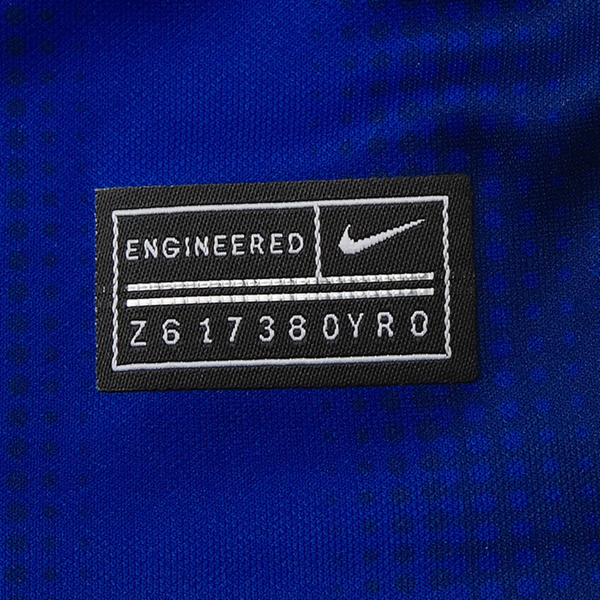 Home 2020/21 Shirt