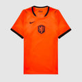 Netherlands 2026 National Teams Home Shirt