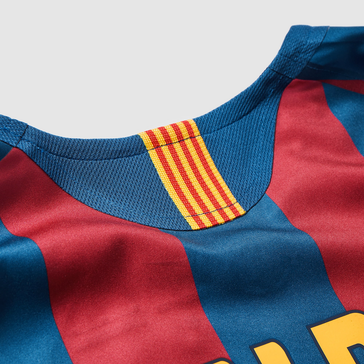 Retro Home 2005/06 Long Sleeve Shirt - View 5