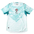 Portugal 2026 National Teams Away Player Shirt