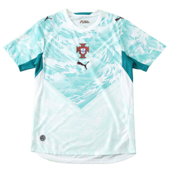 Portugal 2026 National Teams Away Player Shirt