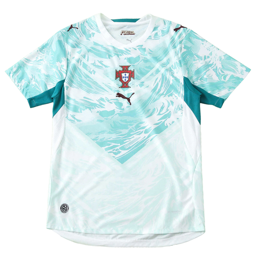 Portugal 2026 National Teams Away Player Shirt