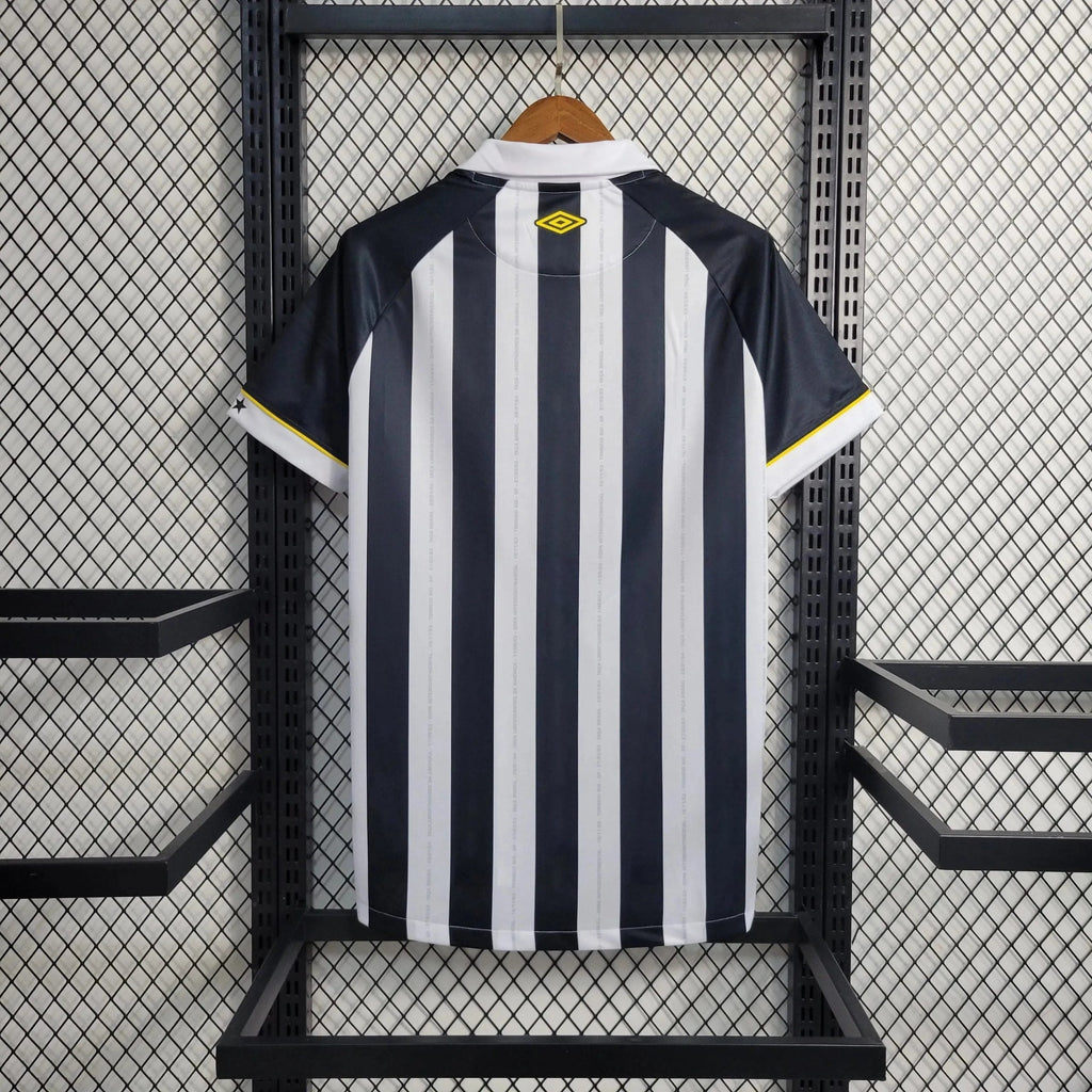 Peixe 23/24 Away Shirt - View 5