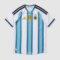 Argentina 2026 National Teams Home Player Shirt