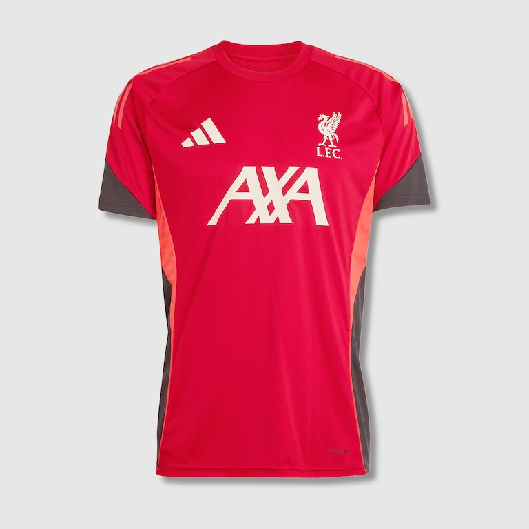 Top 4 25/26 Training Shirt