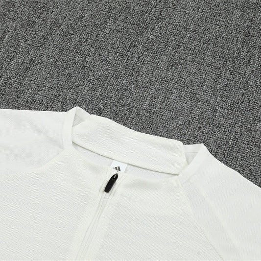 Training 25/26 Tracksuit Kit - Detail