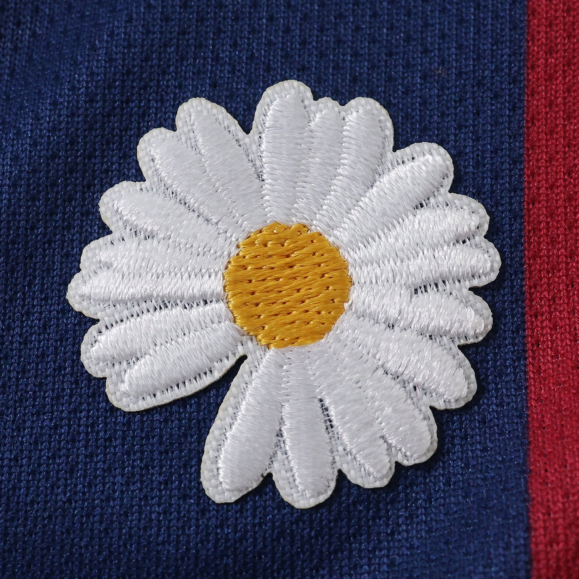 Koszulka Retro Domowa 2014/15 Haftowana