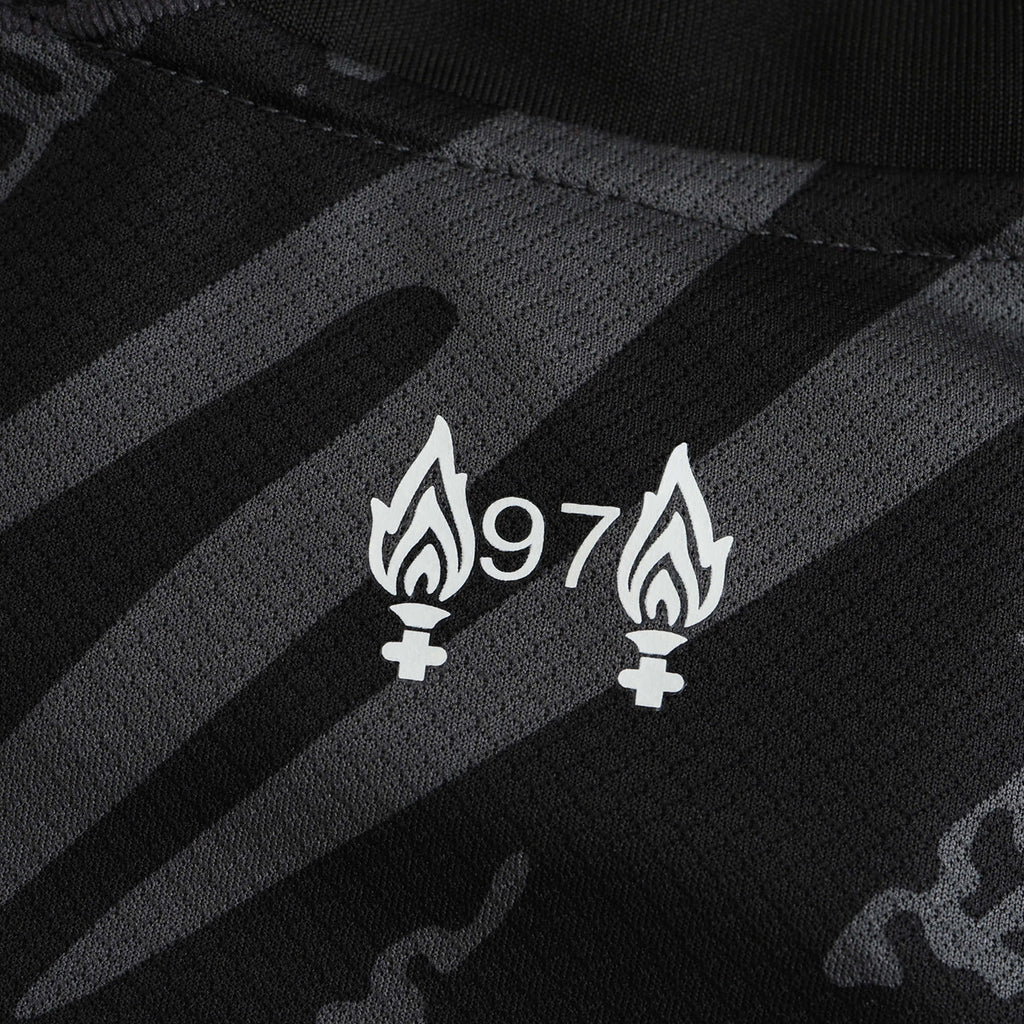 24/25 Goalkeeper Shirt - View 7