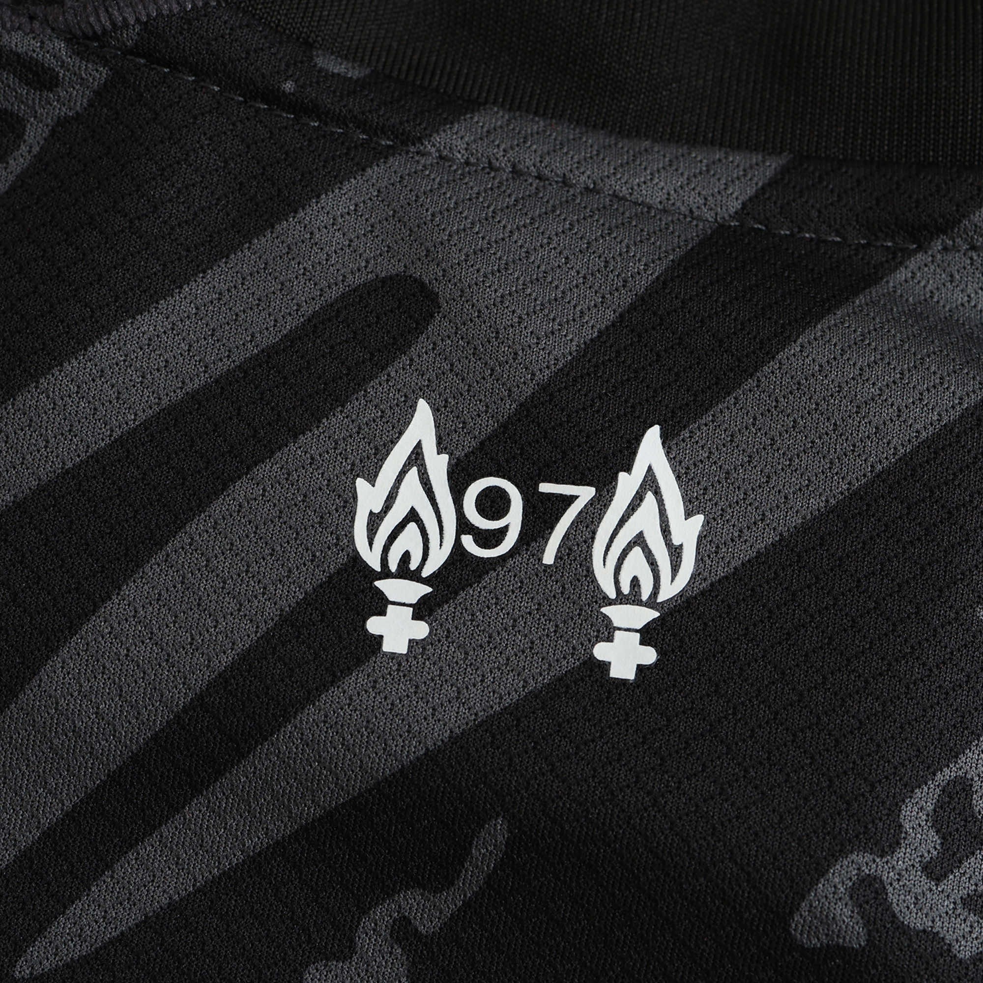 24/25 Goalkeeper Shirt - View 7