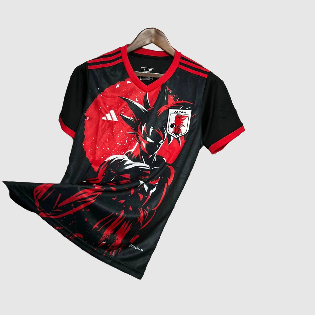 Camisa Japão Edição Especial Special Edition 24/25 - Torcedor Masculina - View 3