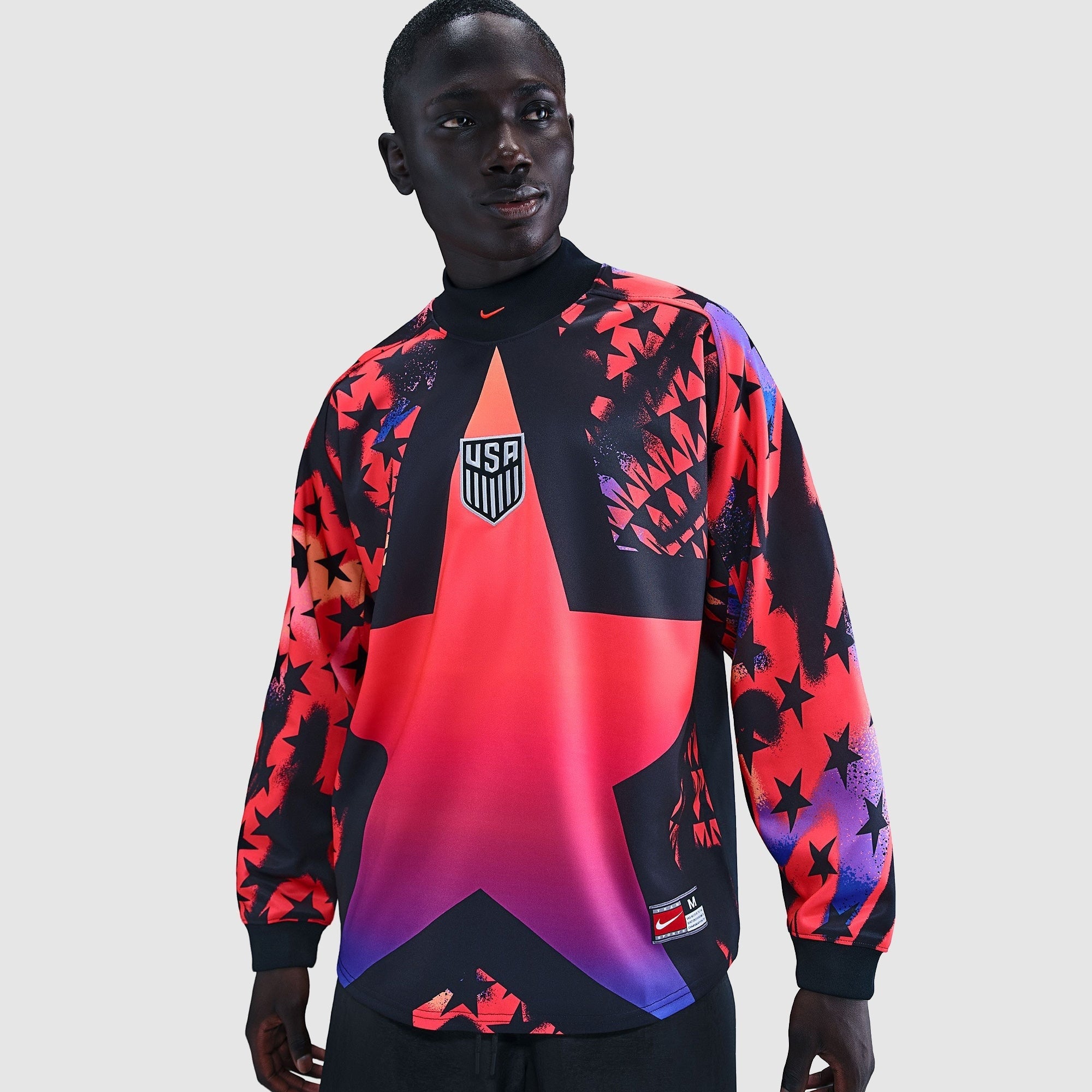 Goalkeeper 26/27 Long Sleeve Shirt - 3