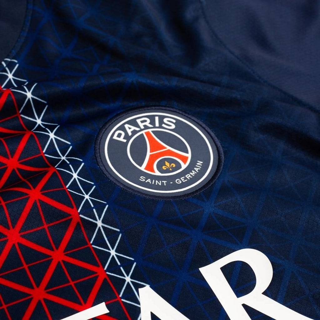 Home 25/26 Kids Shirt Kit
