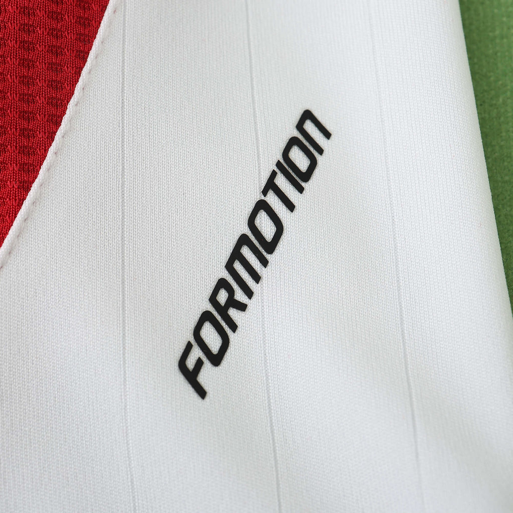France 2006 Retro Shirt - View 9