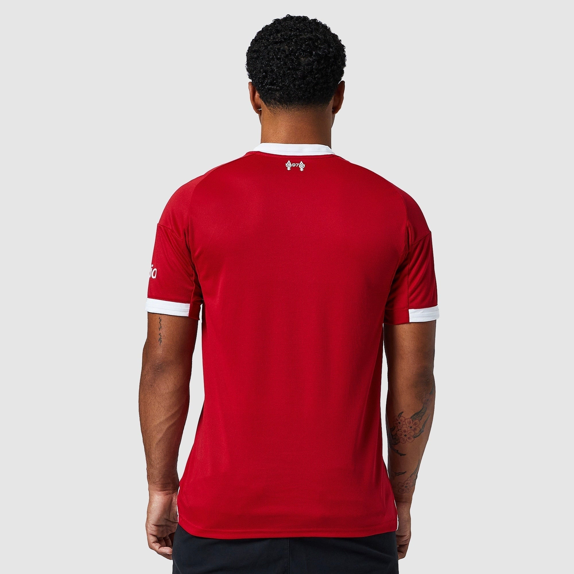 25/26 Home Shirt - View 4