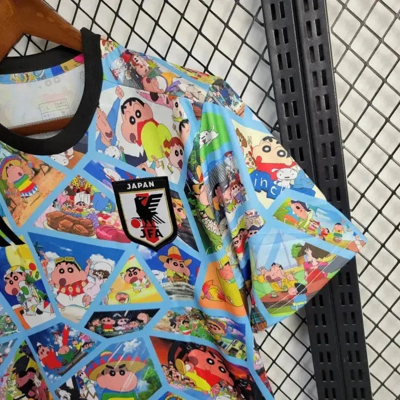 Japan 24/25 Special Edition Shirt - View 9