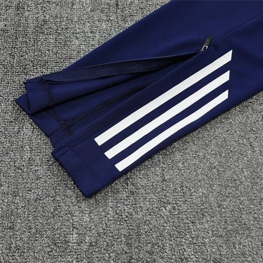Training 25/26 Tracksuit Kit - Detail