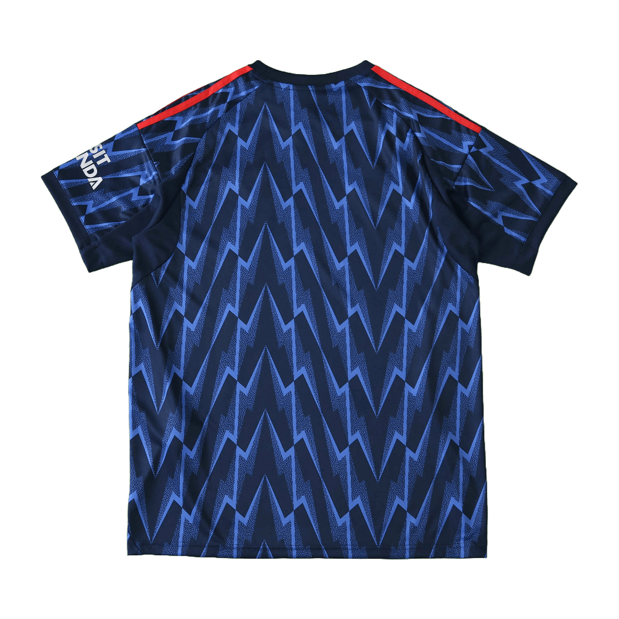 Away 25/26 Men’s Shirt