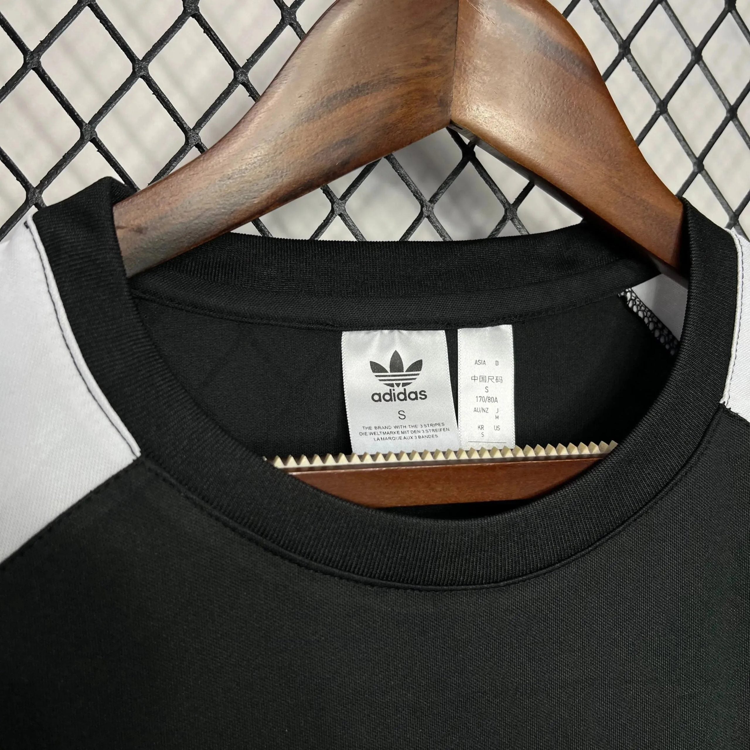 Germany 24/25 Pre-Match Training Shirt - View 9