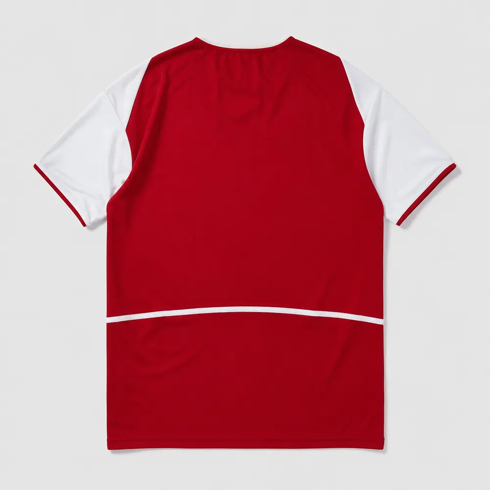Retro Home 2003/04 Shirt - View 2