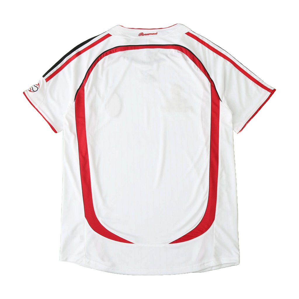 Retro Away 2006/07 Shirt
