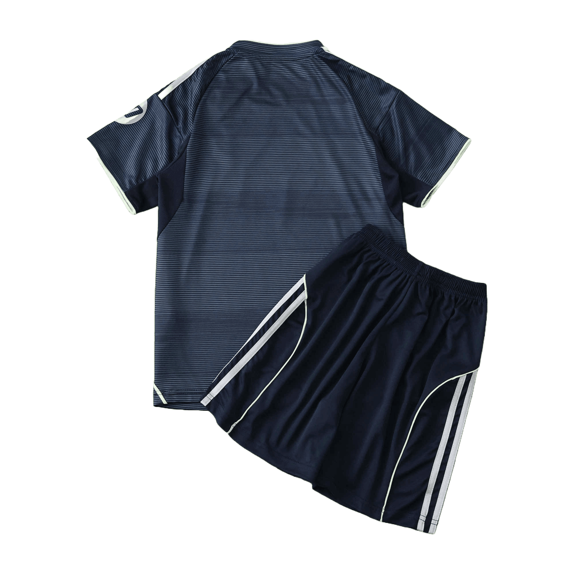 Away 25/26 Kids Shirt Kit
