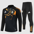 Special Edition Tracksuit Kit - Front