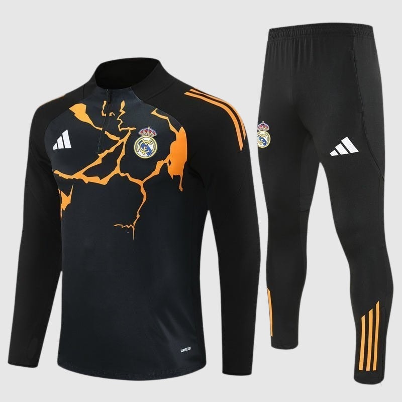 Special Edition Tracksuit Kit - Front