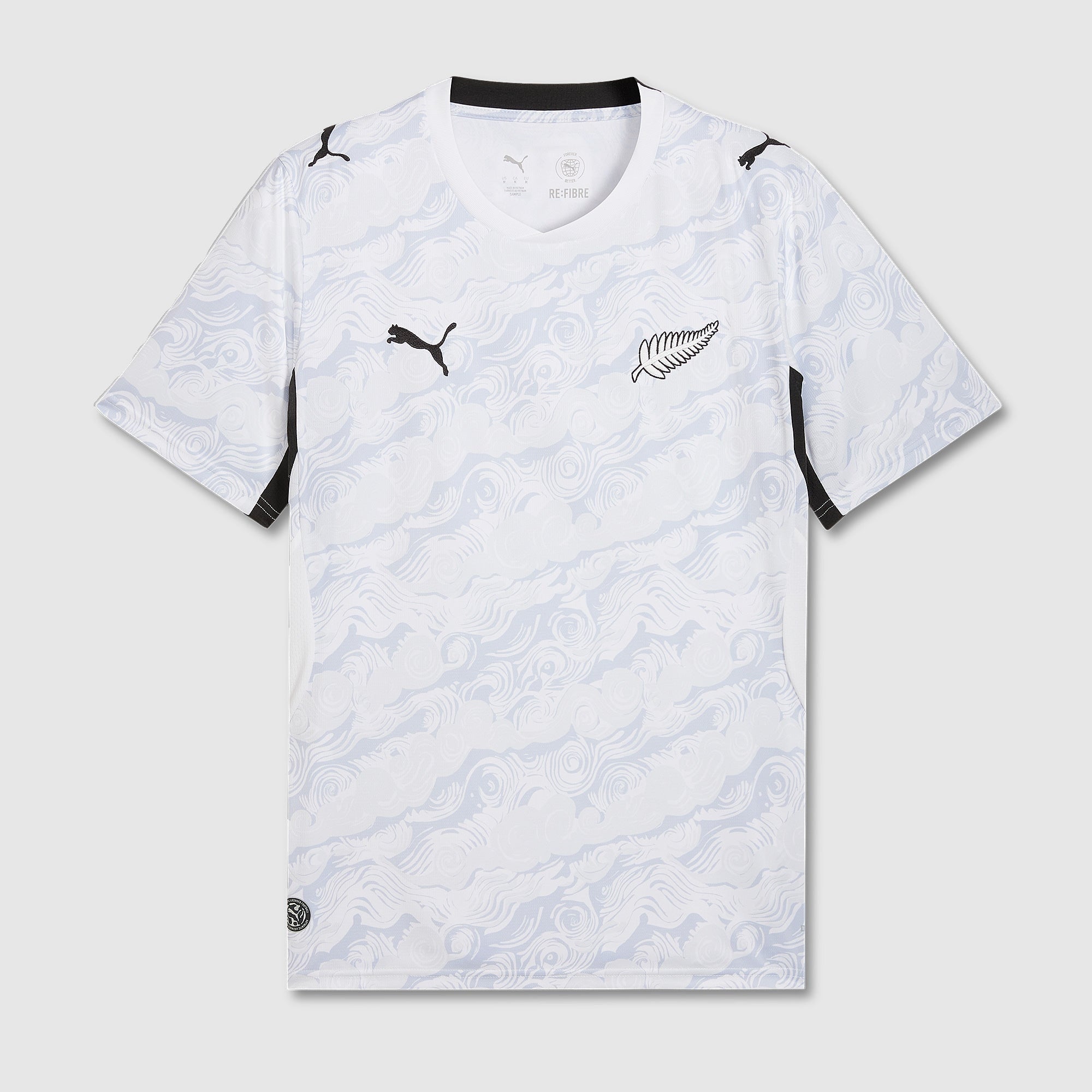 Away 26/27 Men's Shirt - 1