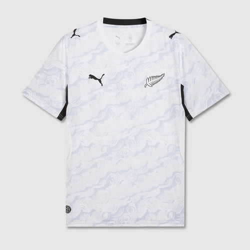 Away 26/27 Men's Shirt - 1