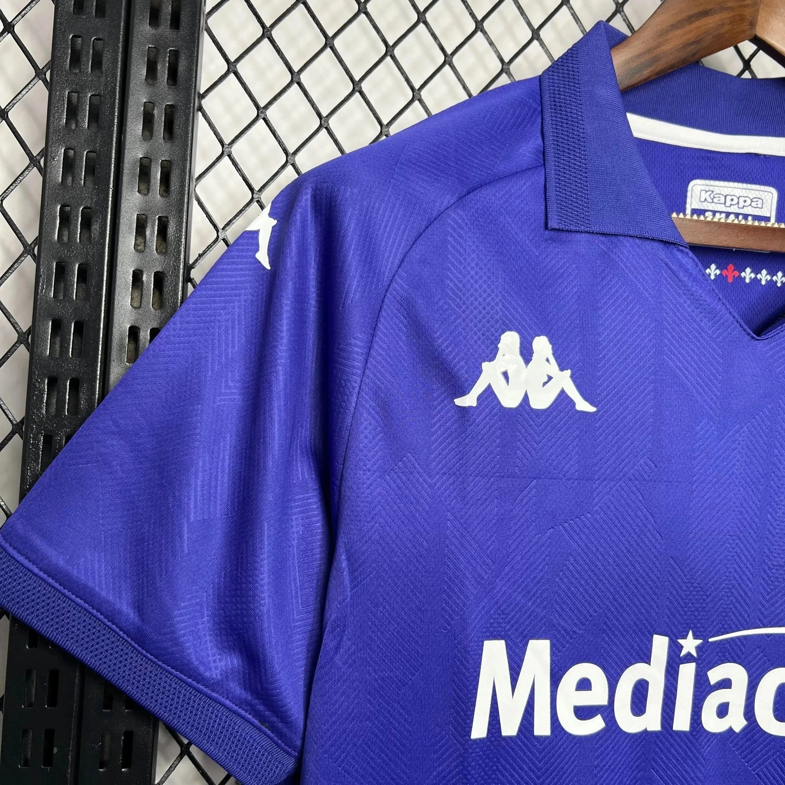 Viola 24/25 Home Shirt - View 5