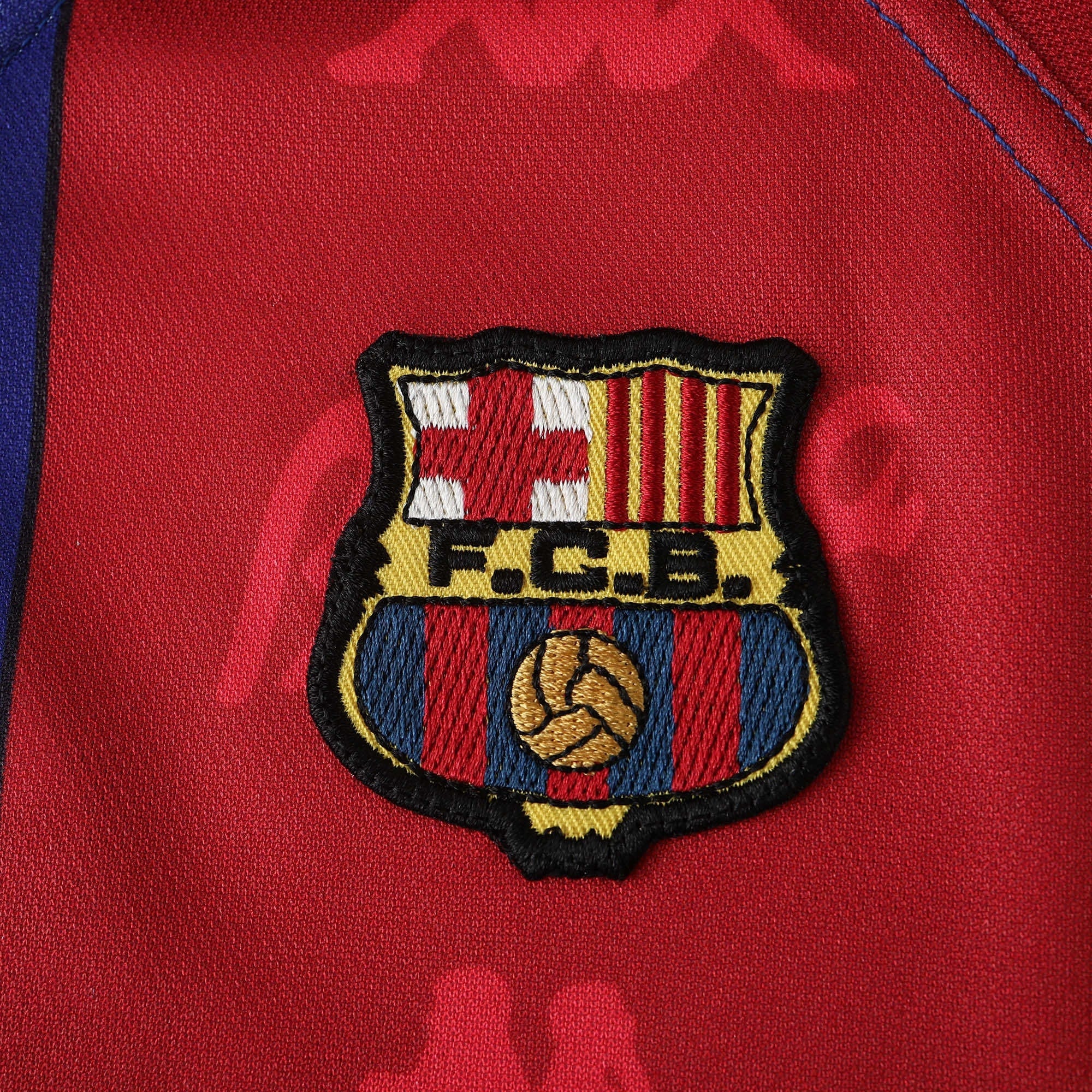 Maglia Retro Casa 1996/97