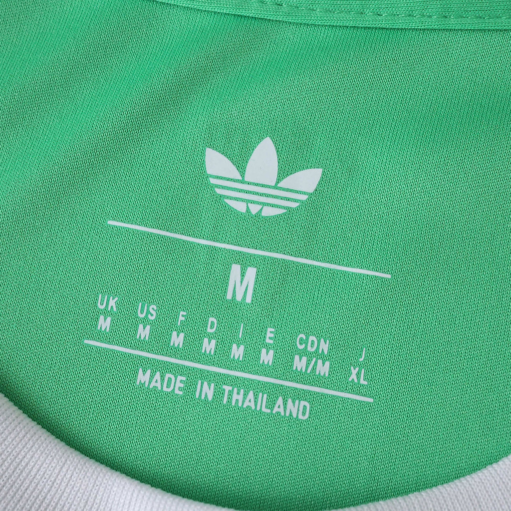 3 25/26 Goalkeeper Shirt