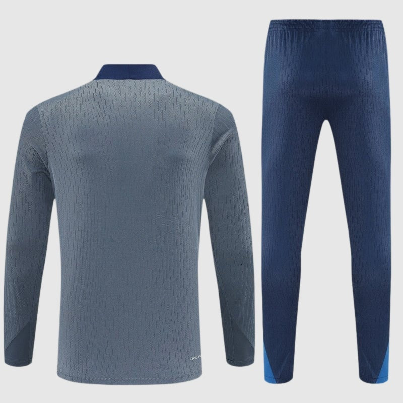 Training 25/26 Tracksuit Kit - Back