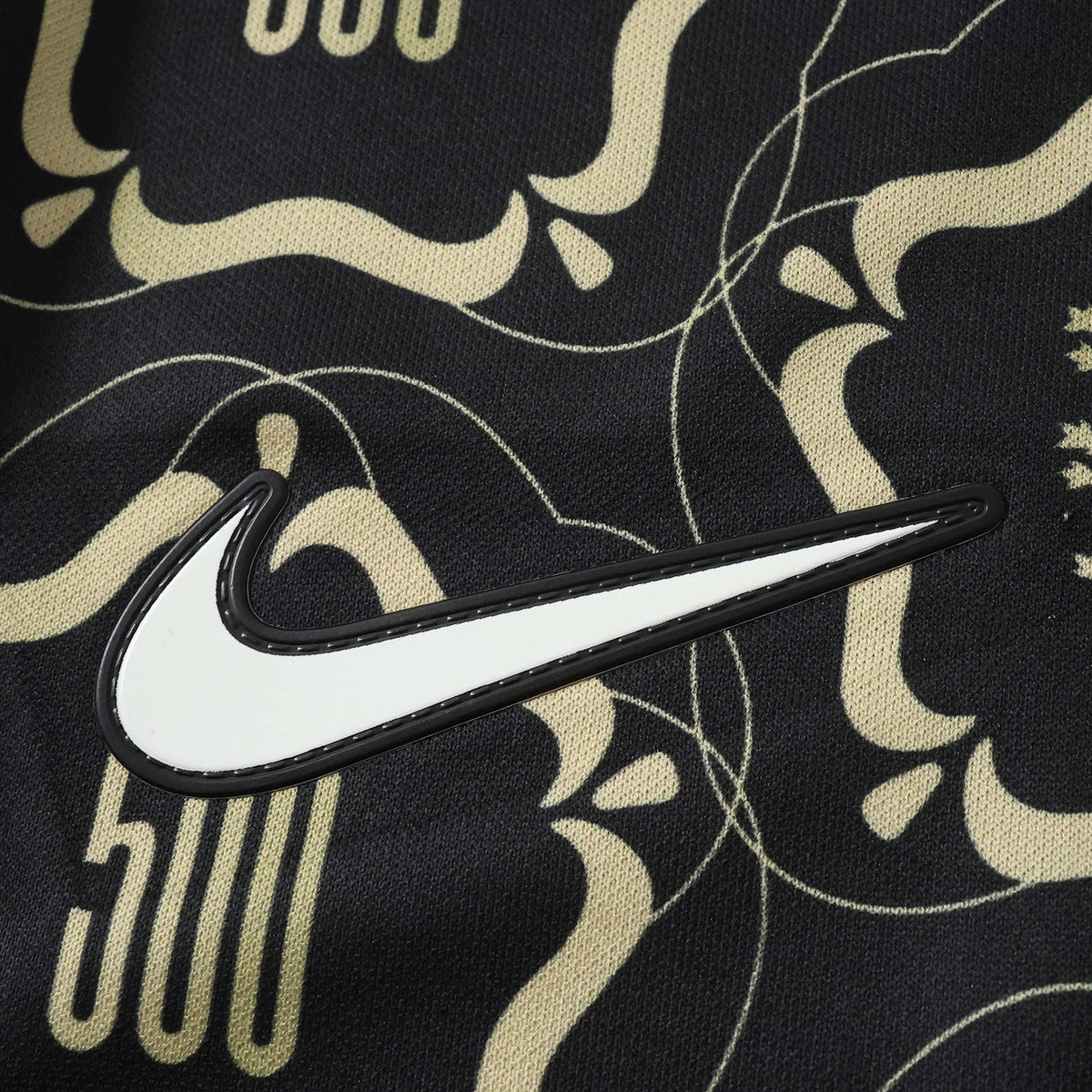 500th Anniversary Black 26/27 Men’s Shirt - View 4