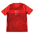 Turkey 2026 National Teams Away Shirt