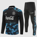 Special Edition Tracksuit Kit - Front