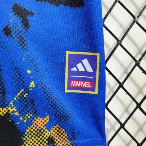Training Top 23/24