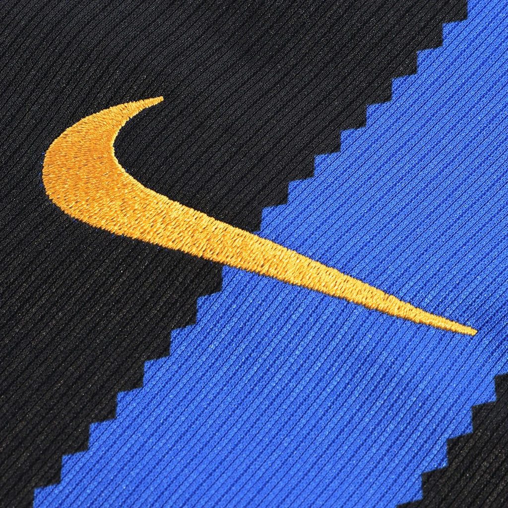 Home 26/27 Shirt - Brand Logo