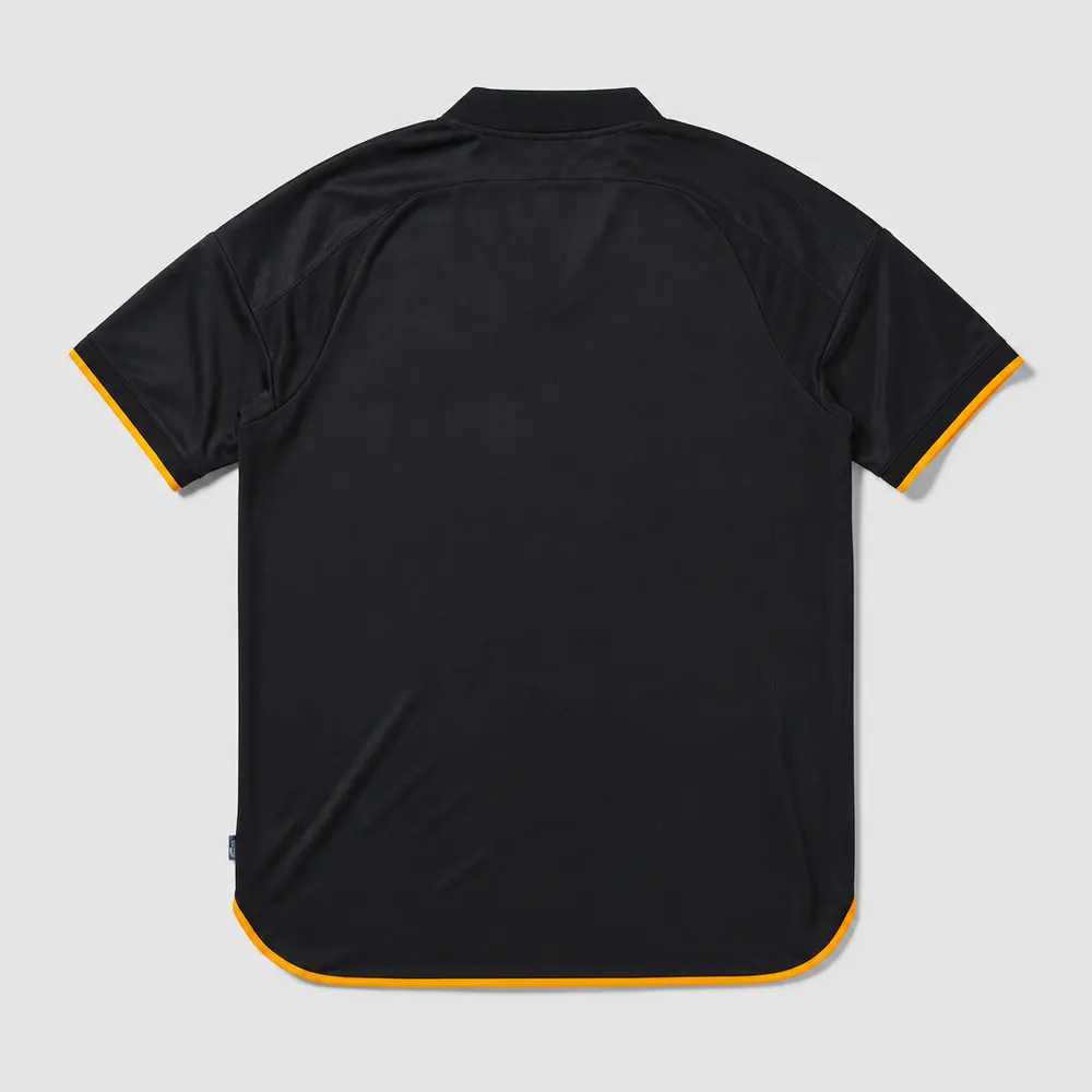 Retro Away 1999/00 Shirt - View 2