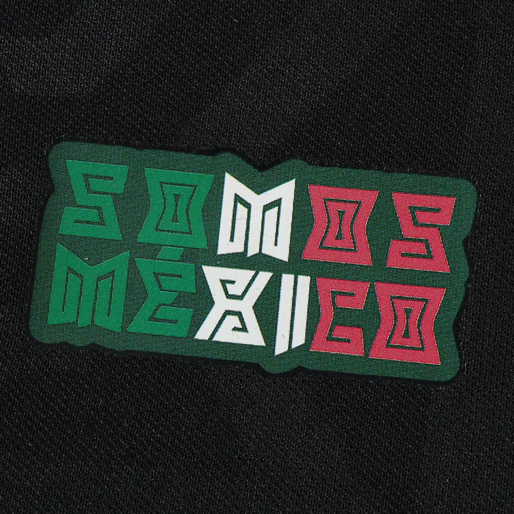 Mexico 2026 National Teams Third Shirt - View 6