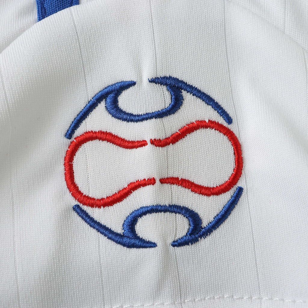 France 2006 Retro Shirt - View 8