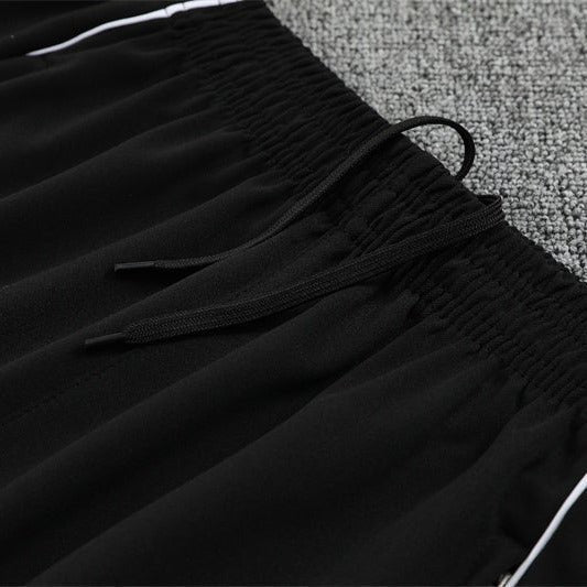 Training 25/26 Tracksuit Kit - Detail