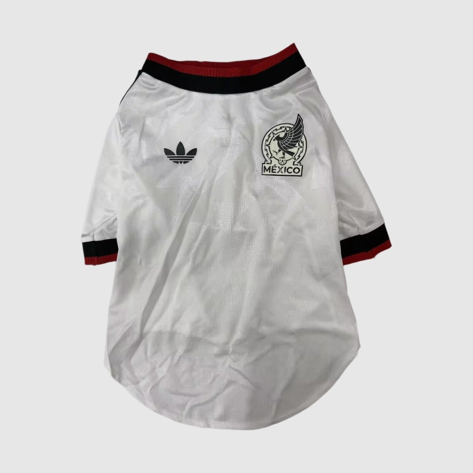Away Pet Shirt - Front
