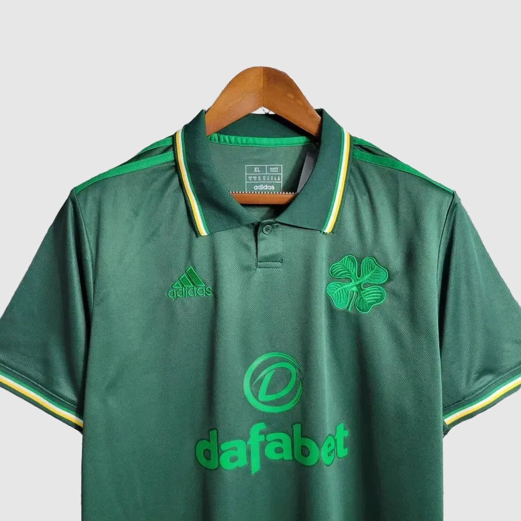 The Bhoys Edition Limitada 23/24 Shirt - View 2